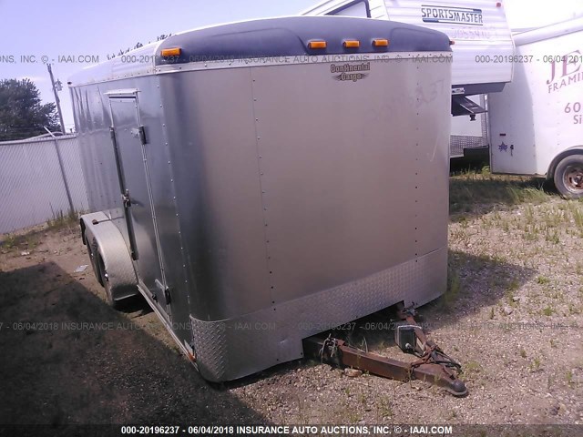 5NHUTW426BN065932 - 2011 FOREST RIVER TW714TA2  Boz foto 1