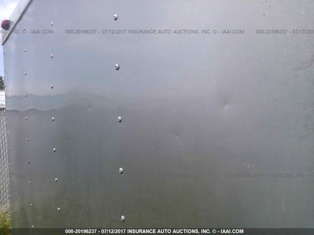 5NHUTW426BN065932 - 2011 FOREST RIVER TW714TA2  Boz foto 6