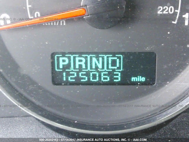 1J8GR48K87C604799 - 2007 JEEP GRAND CHEROKEE LAREDO/COLUMBIA/FREEDOM 灰色 照片 7