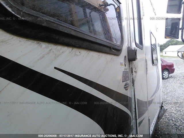 4YDT25028B1532340 - 2011 KEYSTONE SPRINTER Unknown photo 5