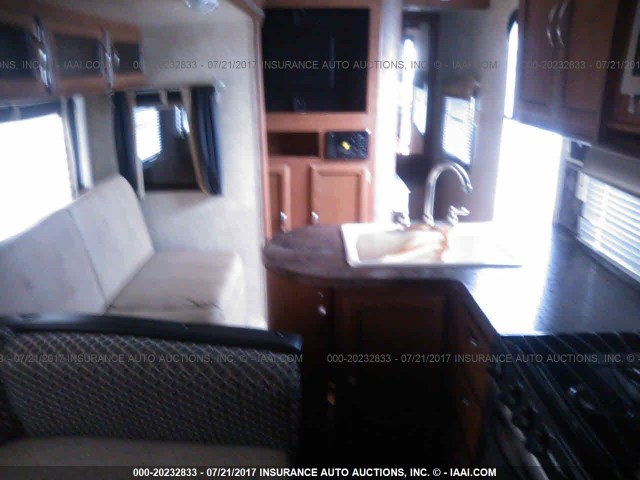 4X4TSMC25EA310815 - 2014 FOREST RIVER SALEM  白色 照片 8