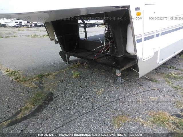 4X4FCAD282G077724 - 2002 FOREST RIVER OTHER  WHITE photo 10