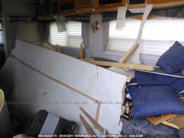 4X4FCAD282G077724 - 2002 FOREST RIVER OTHER  WHITE photo 7