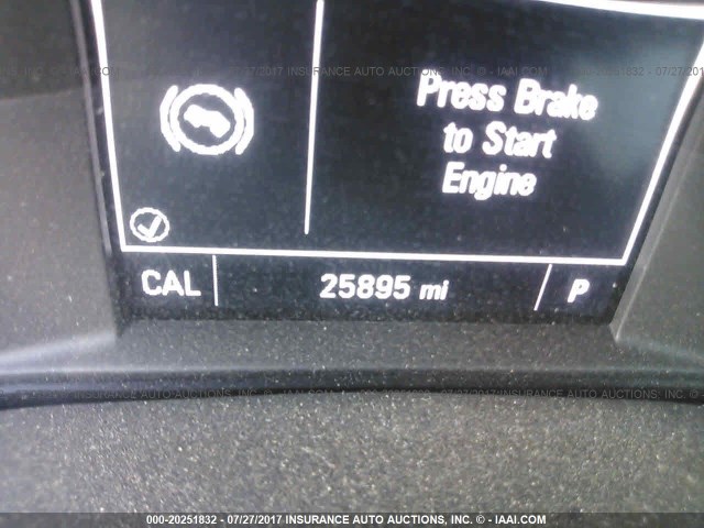 1G1ZB5ST0GF219045 - 2016 CHEVROLET MALIBU LS MAROON photo 7