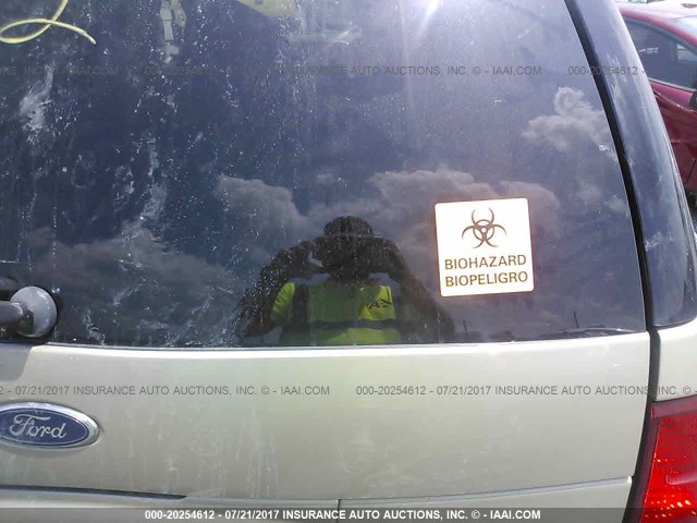 1FMZU73K15ZA01741 - 2005 FORD EXPLORER XLT/XLT SPORT/NBX TAN photo 8