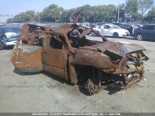 5TFJX4GN8FX044563 - 2015 TOYOTA TACOMA DOUBLE CAB PRERUNNER BLACK photo 1