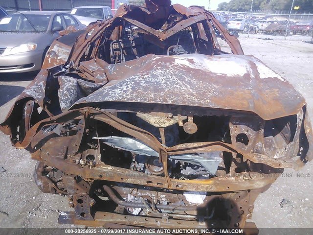 5TFJX4GN8FX044563 - 2015 TOYOTA TACOMA DOUBLE CAB PRERUNNER BLACK photo 10