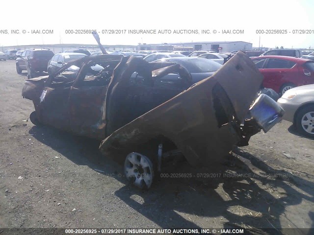 5TFJX4GN8FX044563 - 2015 TOYOTA TACOMA DOUBLE CAB PRERUNNER BLACK photo 3