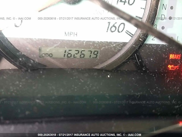 4T1CE38P85U510786 - 2005 TOYOTA CAMRY SOLARA SE/SLE შავი ფოტო 7