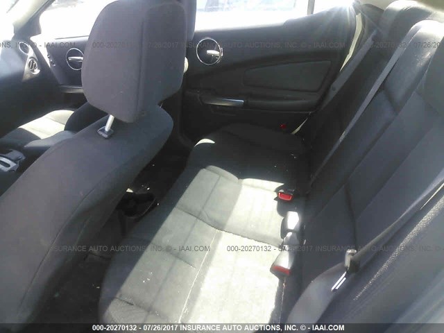 2G2WP552361295836 - 2006 PONTIAC GRAND PRIX WHITE photo 8