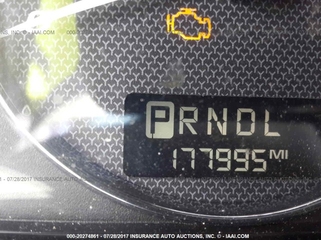 1G1ZS58N77F281499 - 2007 CHEVROLET MALIBU LS SILVER photo 7