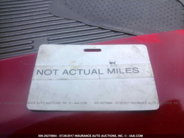 3C4FY48BX3T526854 - 2003 CHRYSLER PT CRUISER CLASSIC 银色 照片 7