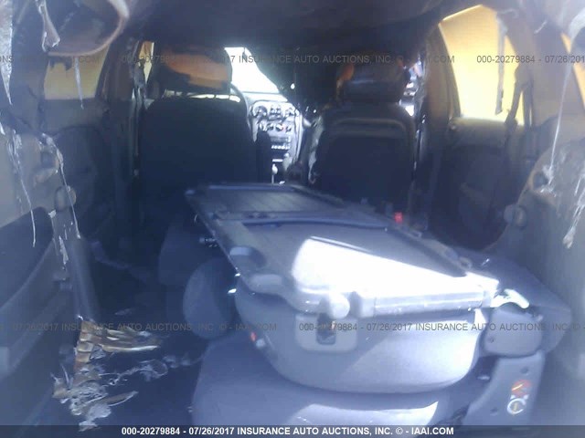 3C4FY48BX3T526854 - 2003 CHRYSLER PT CRUISER CLASSIC 银色 照片 8