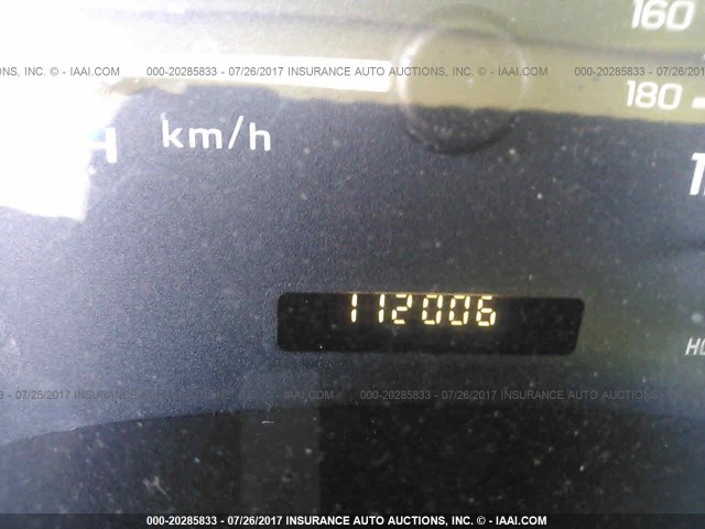 1G1NE52J23M675915 - 2003 CHEVROLET MALIBU LS 银色 照片 7