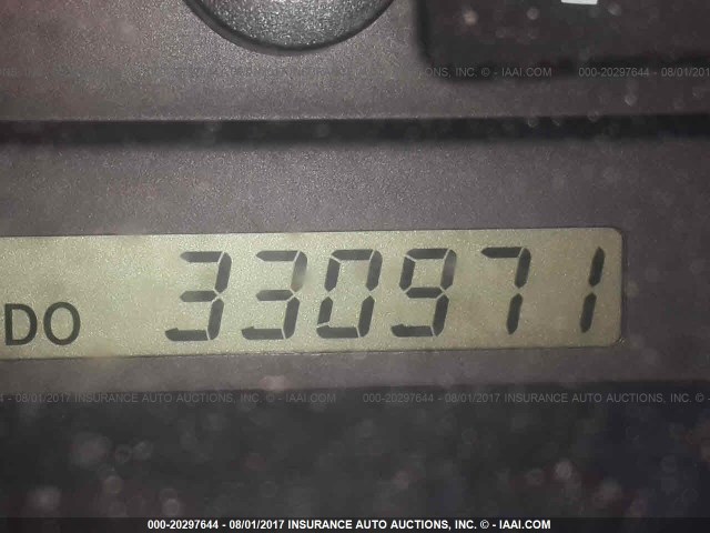 4T1BE32K34U339677 - 2004 TOYOTA CAMRY LE/XLE/SE 黑色 照片 7
