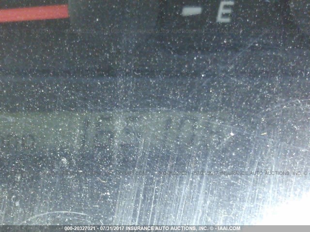 4T1BE32K82U617079 - 2002 TOYOTA CAMRY LE/XLE/SE ლურჯი ფოტო 7