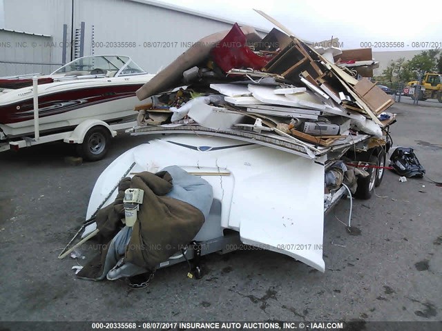 5SFNB212XAE206133 - 2010 HEARTLAND M19  未知 照片 2