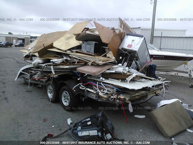 5SFNB212XAE206133 - 2010 HEARTLAND M19  未知 照片 3