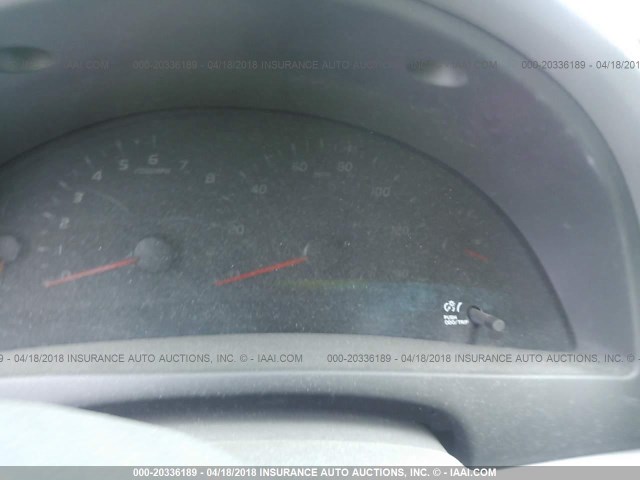 4T4BF3EK1AR018649 - 2010 TOYOTA CAMRY SE/LE/XLE GRAY photo 7