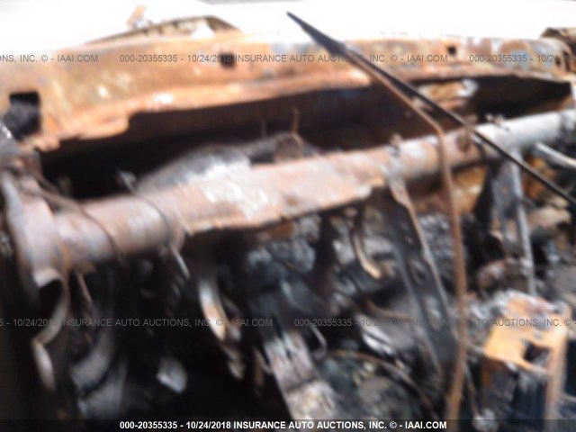 1G11H5SA3DF274563 - 2013 CHEVROLET MALIBU LTZ 银色 照片 7