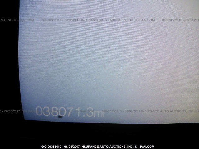 1FM5K8F86GGB02945 - 2016 FORD EXPLORER LIMITED 灰色 照片 7