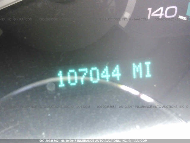 1G1ZA5EU5CF253225 - 2012 CHEVROLET MALIBU LS თეთრი ფოტო 7