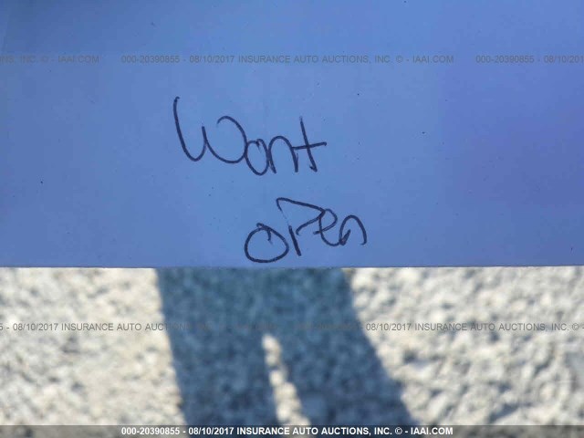 2T1KU40E19C150699 - 2009 TOYOTA COROLLA MATRIX  BLUE photo 10