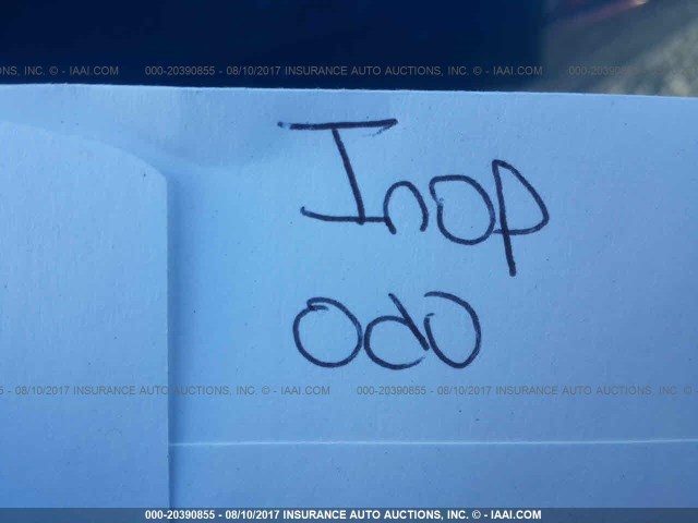 2T1KU40E19C150699 - 2009 TOYOTA COROLLA MATRIX  BLUE photo 7