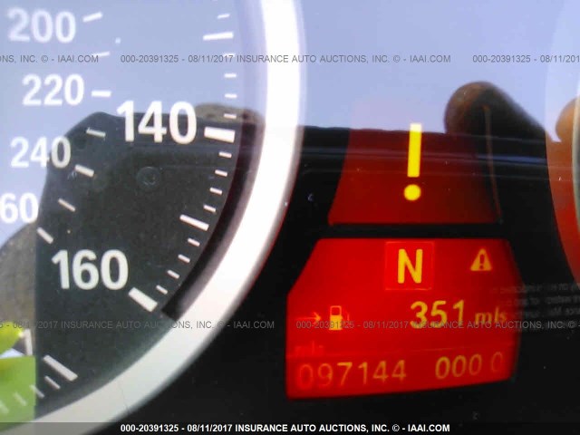 WBAEB53598CX63727 - 2008 BMW 650 I Qara foto 7