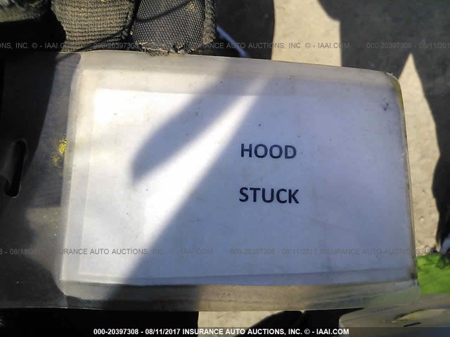 1G1ZG57B38F192877 - 2008 CHEVROLET MALIBU LS 金色 照片 10