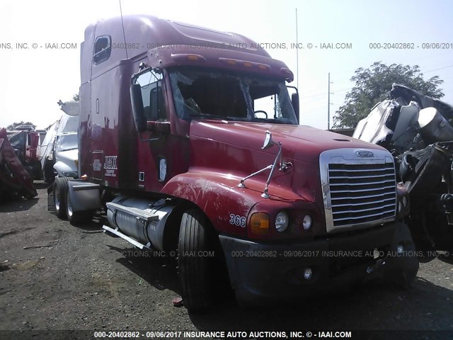 1FUJBBAV47LV56849 - 2007 FREIGHTLINER ST120 ST120 Unknown photo 2