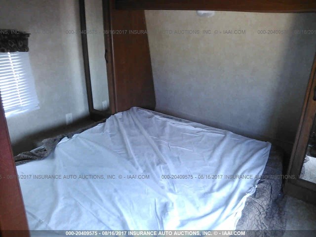 4X4TWDD21DR343796 - 2013 FOREST RIVER OTHER  白色 照片 7