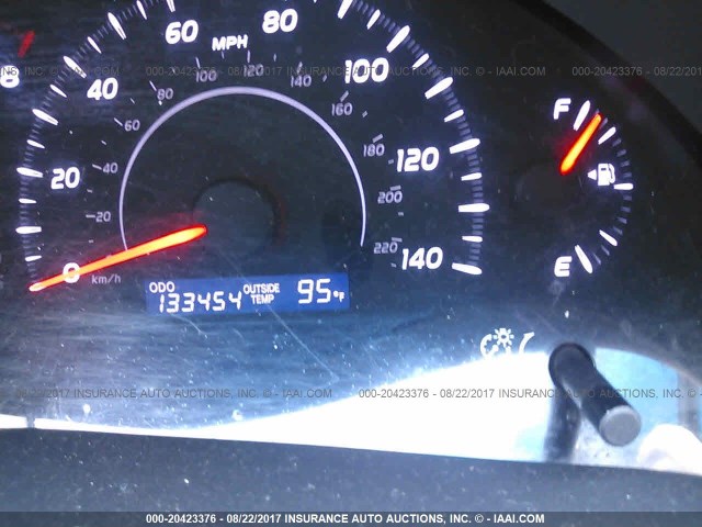 4T1BF3EK1BU702077 - 2011 TOYOTA CAMRY SE/LE/XLE GOLD photo 7