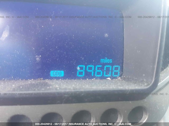 1G1JA5SG3E4154509 - 2014 CHEVROLET SONIC LS 黑色 照片 7