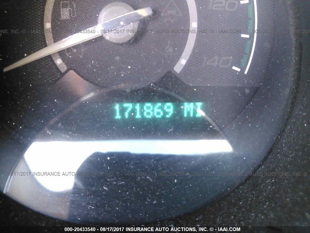 1G1ZG5E79CF373408 - 2012 CHEVROLET MALIBU LTZ RED photo 7