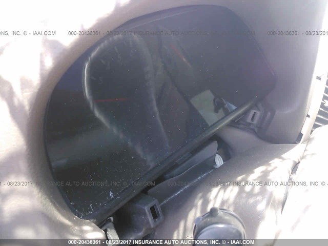 4T1BF30K35U101054 - 2005 TOYOTA CAMRY LE/XLE/SE ოქროსფერი ფოტო 7