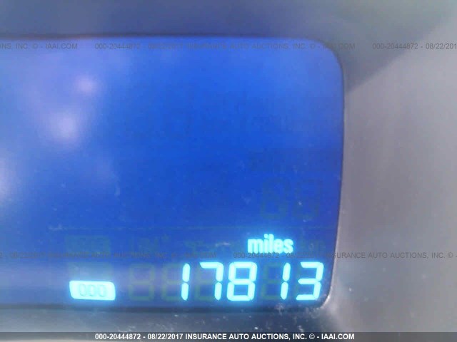 1G1JA5SGXG4164831 - 2016 CHEVROLET SONIC LS 黑色 照片 7