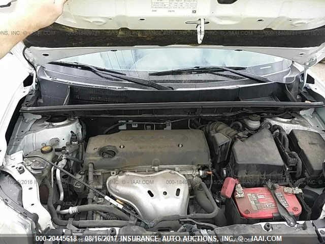 JTLZE4FE3B1126390 - 2011 TOYOTA SCION XB Ağ foto 10