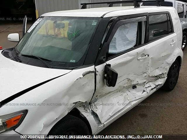 JTLZE4FE3B1126390 - 2011 TOYOTA SCION XB Ağ foto 6