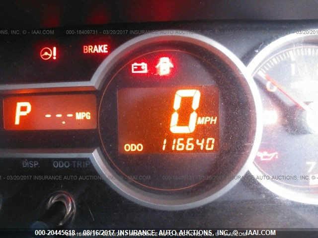 JTLZE4FE3B1126390 - 2011 TOYOTA SCION XB Ağ foto 7