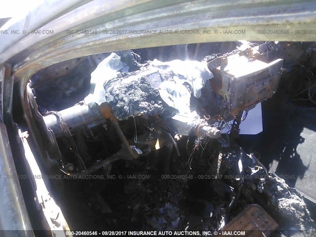 4T1BF1FKXFU054909 - 2015 TOYOTA CAMRY LE/XLE/SE/XSE WHITE photo 7