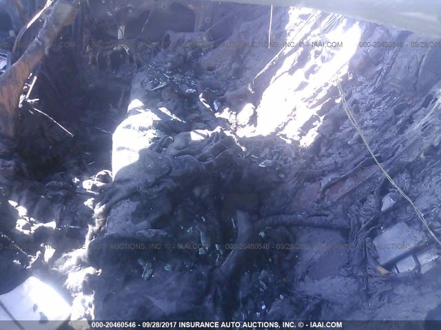 4T1BF1FKXFU054909 - 2015 TOYOTA CAMRY LE/XLE/SE/XSE WHITE photo 8