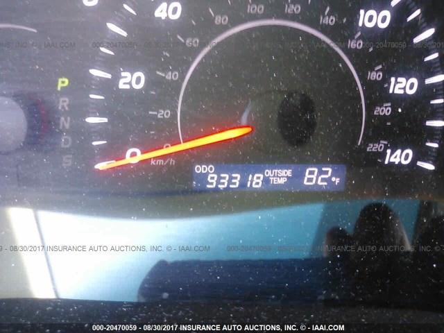 4T4BF3EK5BR147107 - 2011 TOYOTA CAMRY SE/LE/XLE თეთრი ფოტო 7