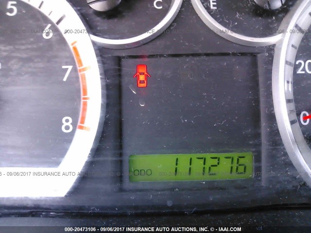 KL1TD5DEXBB218269 - 2011 CHEVROLET AVEO LS/LT 灰色 照片 7