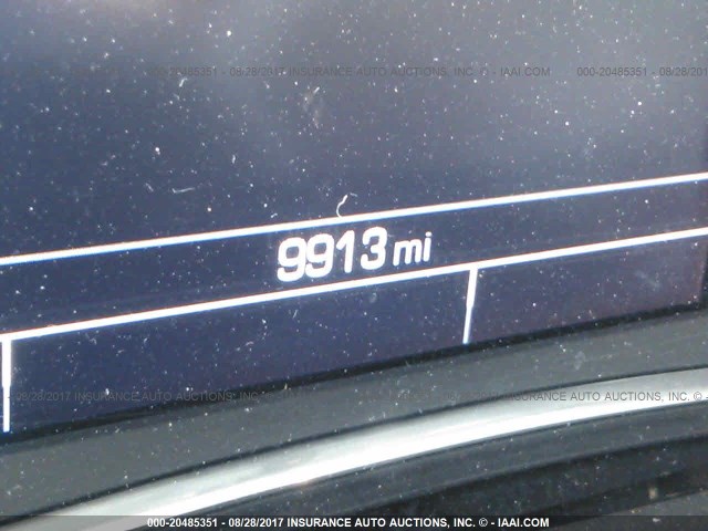 1GKKNMLS3HZ243781 - 2017 GMC ACADIA SLT-1 Білий фото 7