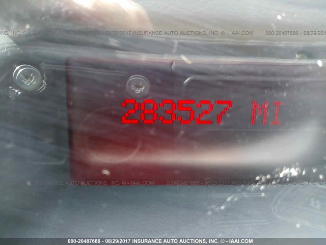 2G2WP522951181245 - 2005 PONTIAC GRAND PRIX WHITE photo 7