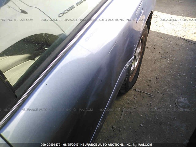 JT2BG22K5Y0443277 - 2000 TOYOTA CAMRY CE/LE/XLE 浅蓝色 照片 6