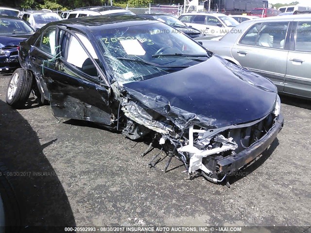 4T1BF1FK4EU779209 - 2014 TOYOTA CAMRY L/SE/LE/XLE 黑色 照片 1