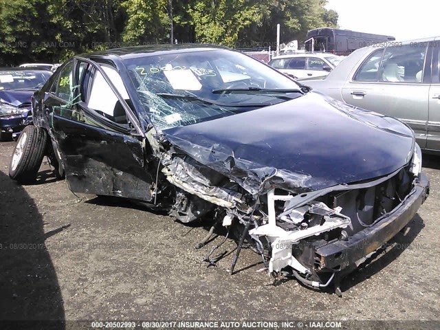 4T1BF1FK4EU779209 - 2014 TOYOTA CAMRY L/SE/LE/XLE 黑色 照片 6