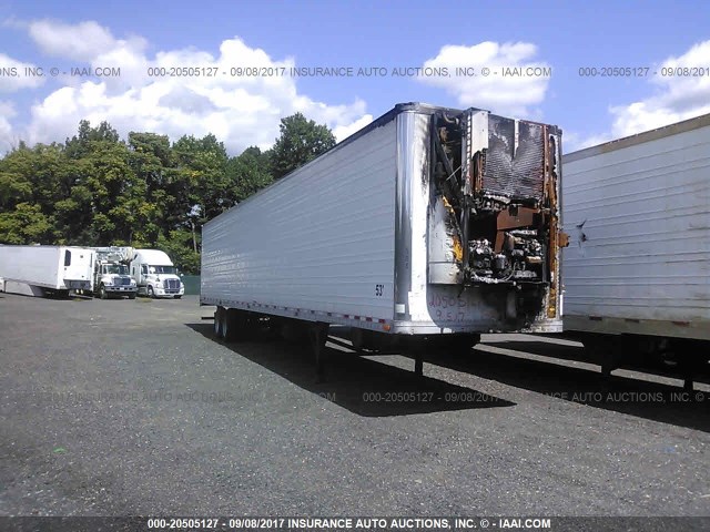 1GRAA06287W703269 - 2007 GREAT DANE TRAILERS REEFER  Unknown photo 1